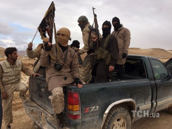 У Лівії затримали одного із ватажків "Аль-Каїди"