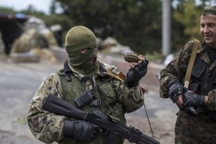 Бойовики "ДНР" відреагували на взяття у полон своїх спільників