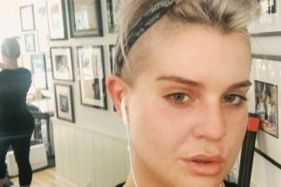 Донька Оззі Озборна оригінальним способом вшанувала пам'ять жертв кривавого теракту в гей-клубі