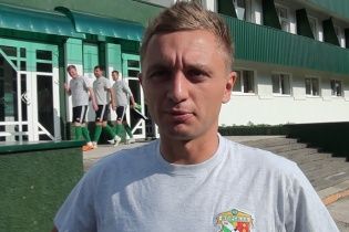 "Ворскла" підписала екс-лідера "Карпат"