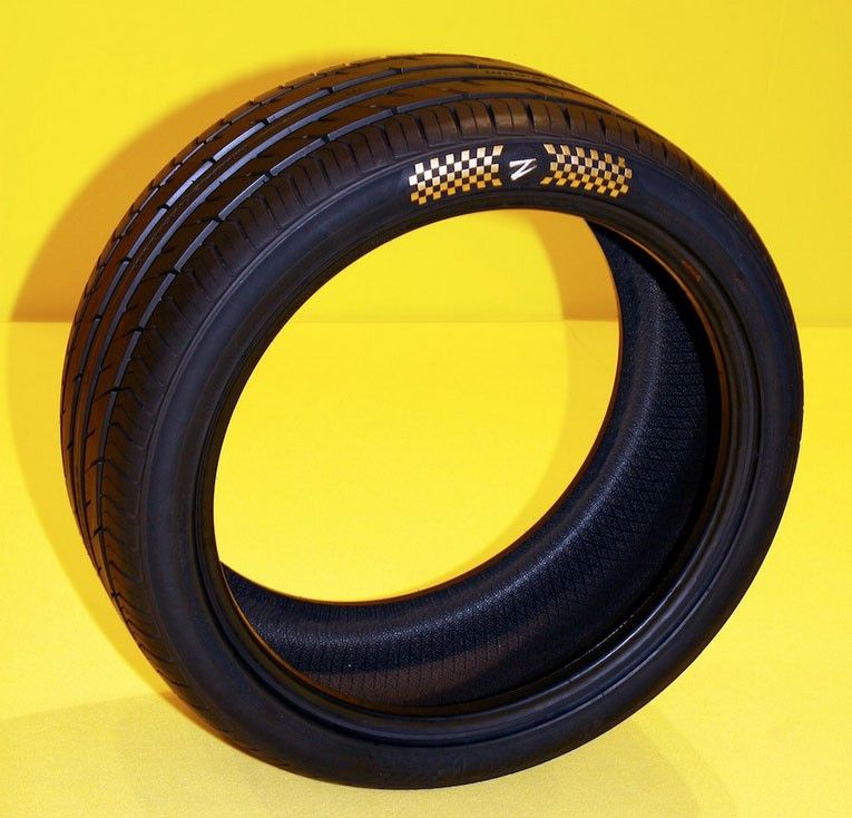 Z Tyre