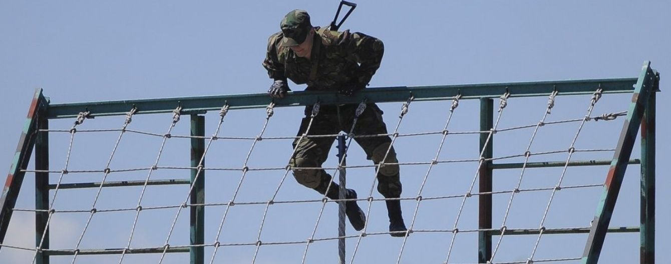 На Запоріжжі у військовій частині забили до смерті військового