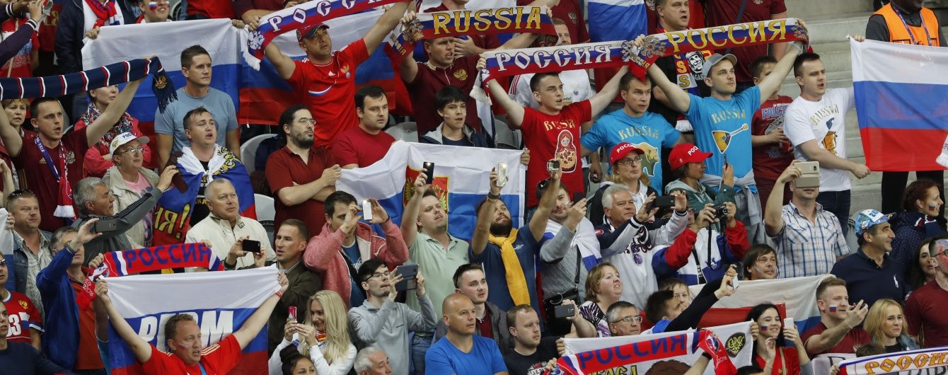 Російським футбольним фанатам, затриманим в Кельні, загрожує від 3 до 10 років в'язниці