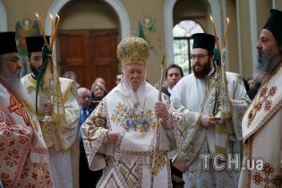 Дорога до автокефалії: дві з трьох православних церков України готові до рішення Константинополя