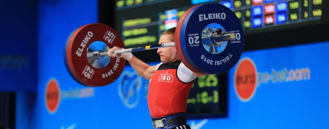 Українська медалістка Олімпіади-2012 упіймалася на допінгу