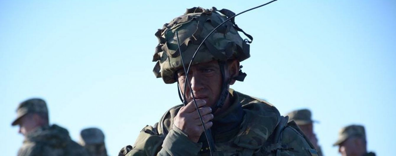 Під Маріуполем загинув український військовий – волонтери