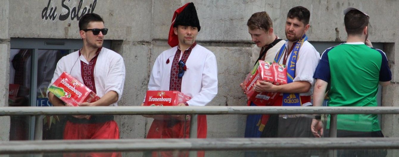 Не всі бажаючі українці зможуть підтримати футбольну збірну у матчі проти Косово