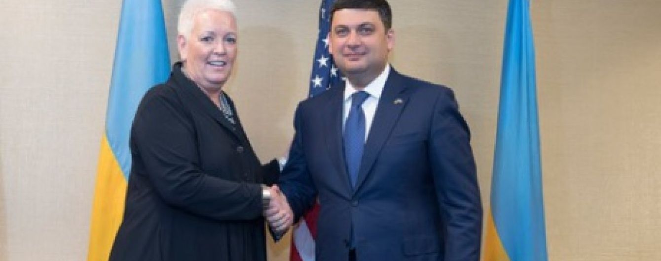 USAID може виділити $ 142 млн на допомогу Україні в енергетиці, децентралізації та судовій реформі