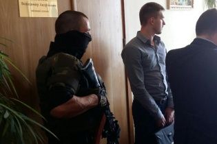Прокуратура обшукує Ірпінську міську раду