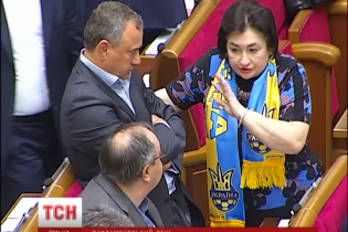 Четвер у Раді: очікування футболу, квоти на музику та провал спецконфіскації