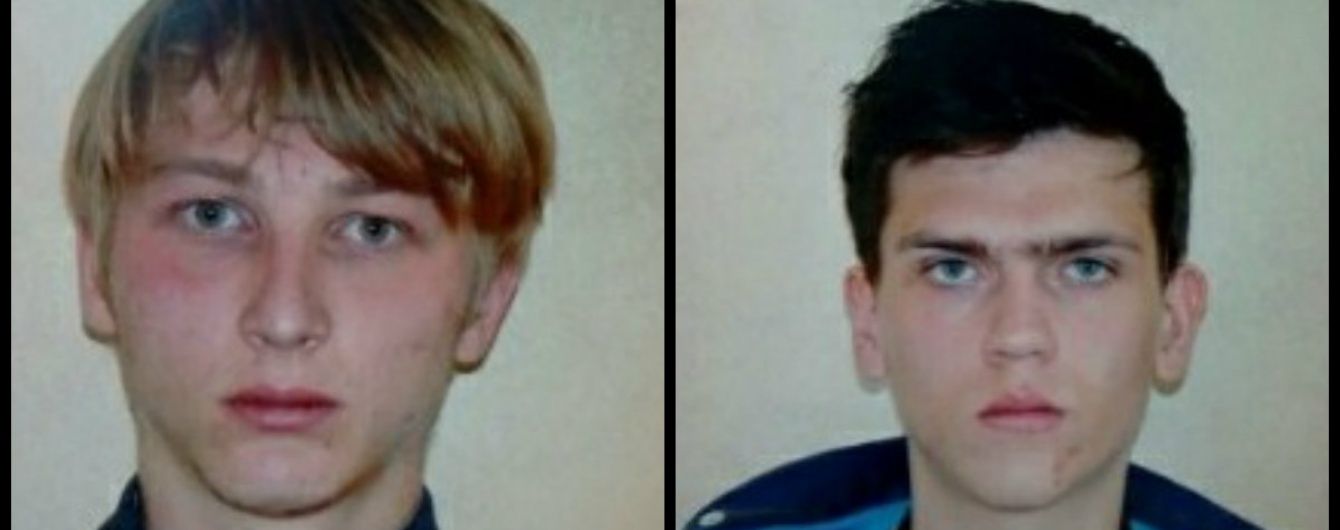 У Росії п'яний школяр жорстоко вбив таксиста і потрапив у ДТП на викраденій машині