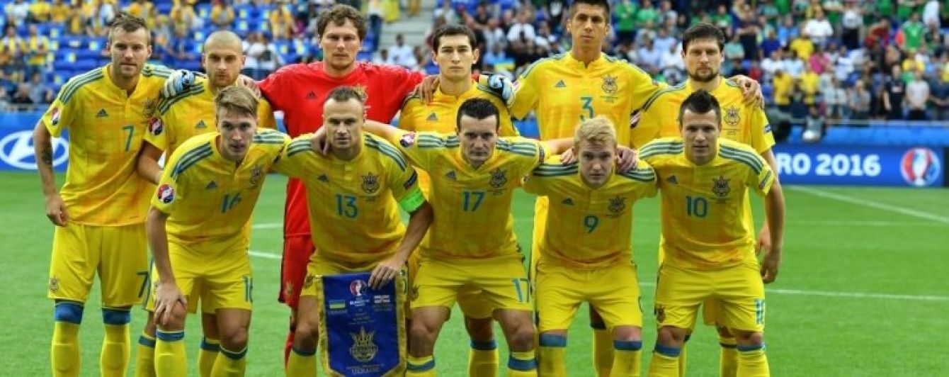 Дві поразки у семи поєдинках. Матч Україна - Польща в інфографіці