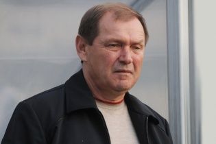 Футбол по-українськи: Яремченко покинув "Карпати" через 11 днів після призначення