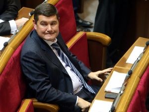 У що може вилитися історія з "плівками Онищенка"