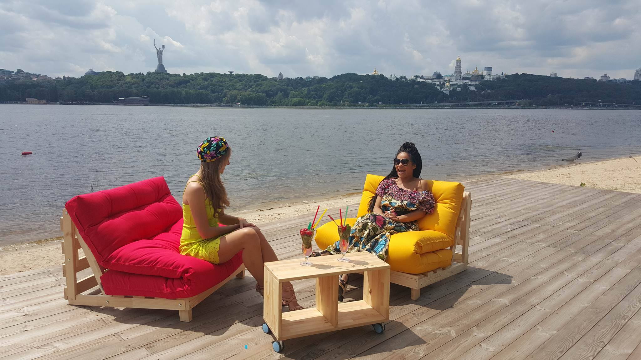 Гайтана Світське життя_2