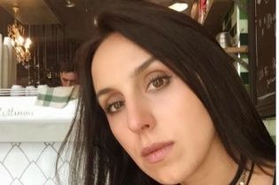 У музиканта Джамали поцупили рідкісний саксофон в Одесі