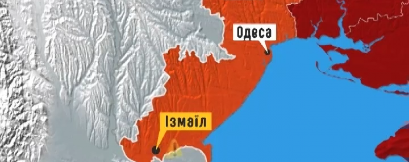 На Одещині місто переходить на карантин через масове отруєння людей