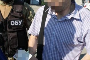 СБУ затримала і відпустила російського дипломата, який намагався дати хабара у Харкові