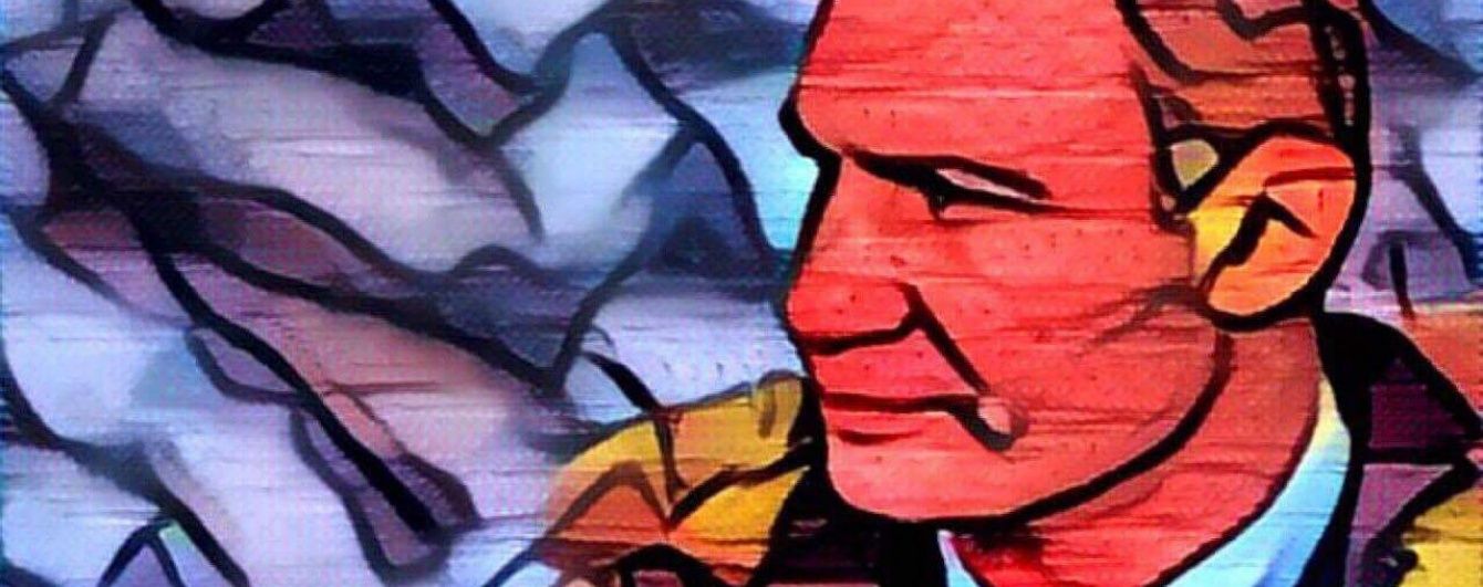 Перші особи крізь Prisma. Як популярний додаток змінив українських політиків
