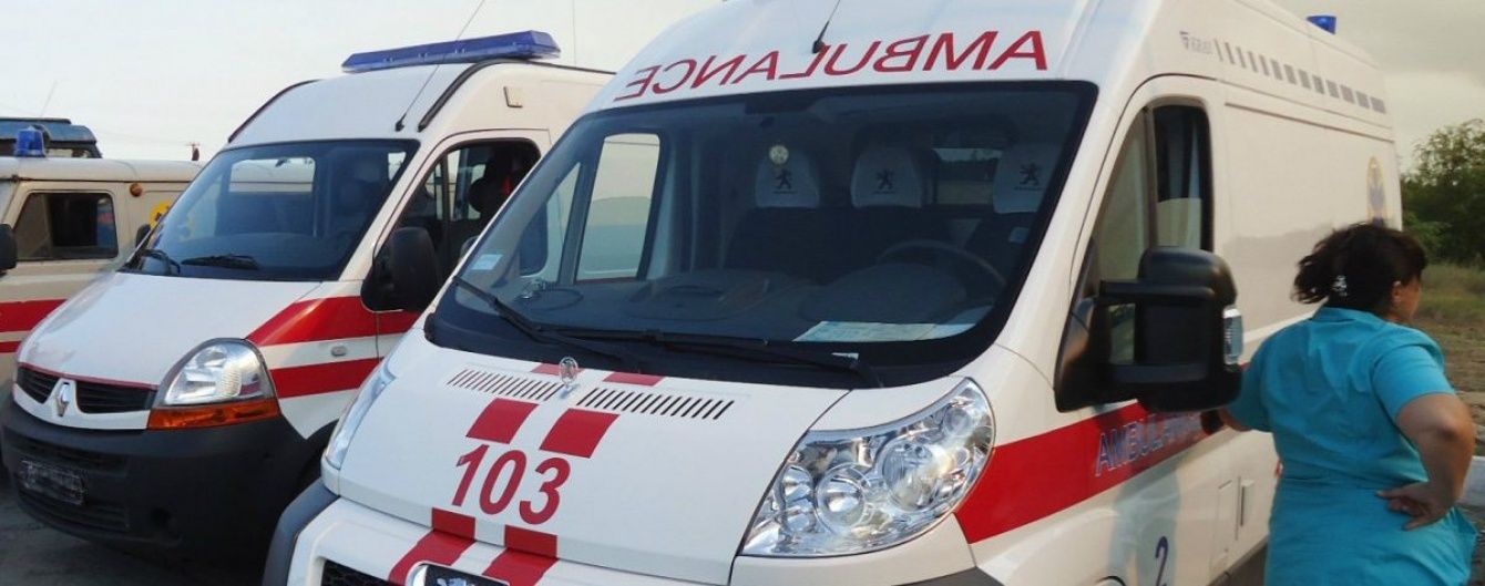 В Ізмаїлі отруїлися вже 284 людини. До міста додатково підтягують силовиків