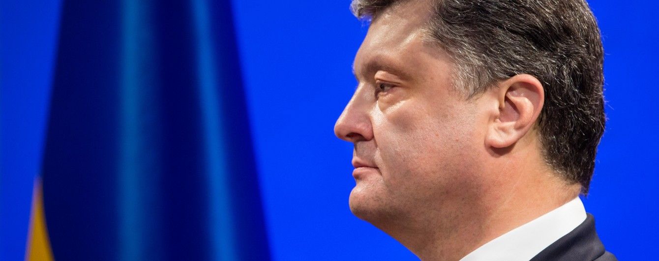 Порошенко готує почесне місце в Конституції для кримських татар