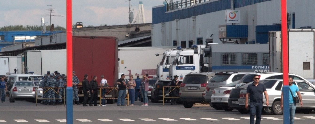 У Петербурзі сталася масова бійка: застрелений громадянин Азербайджану