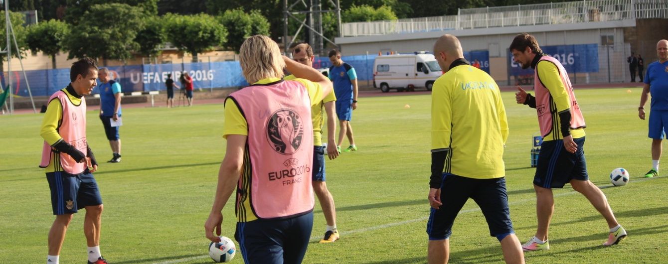 Глава ФФУ уникнув відповіді про вартість підготовки збірної України до Євро-2016