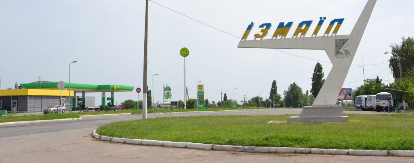 Влада Ізмаїлу обрала радикальний метод очистки забрудненого водогону