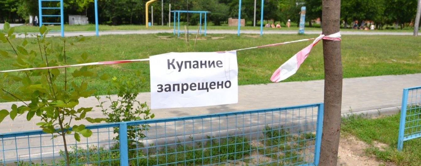 Фахівці пояснили, на яких українських курортах може повторитися "ізмаїльське отруєння"
