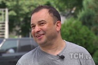У пошуках Бейонсе: Віктор Павлік запросив поп-діву до мами на город