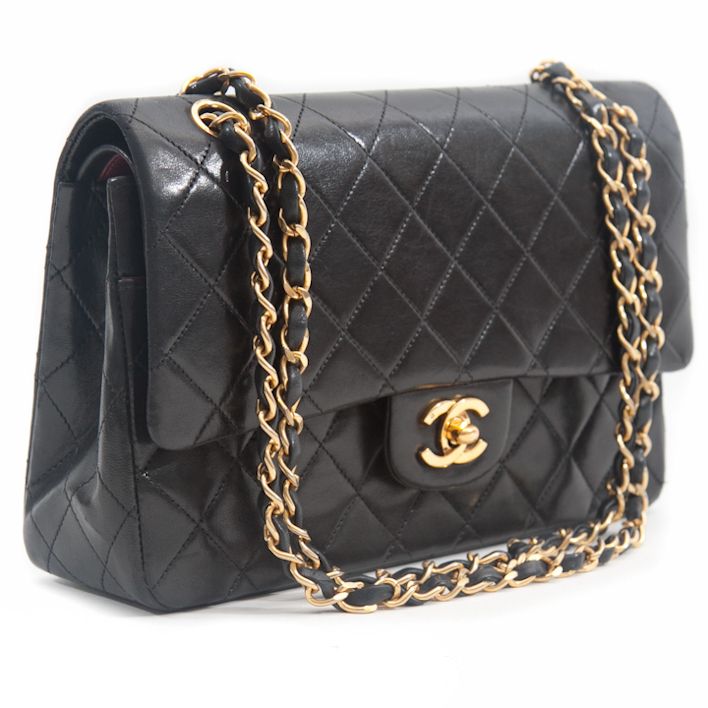 Сумка 2.55 от Chanel