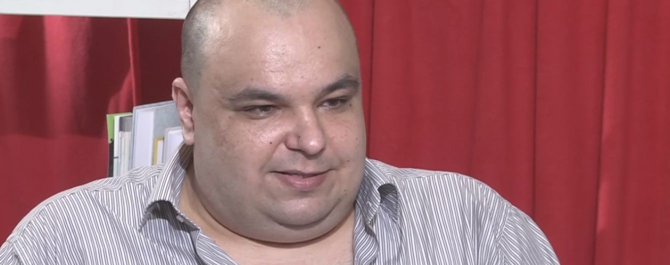У РФ порушили справу проти лікаря з Єнакієвого, якого російські ЗМІ назвали "вбивцею" бойовиків