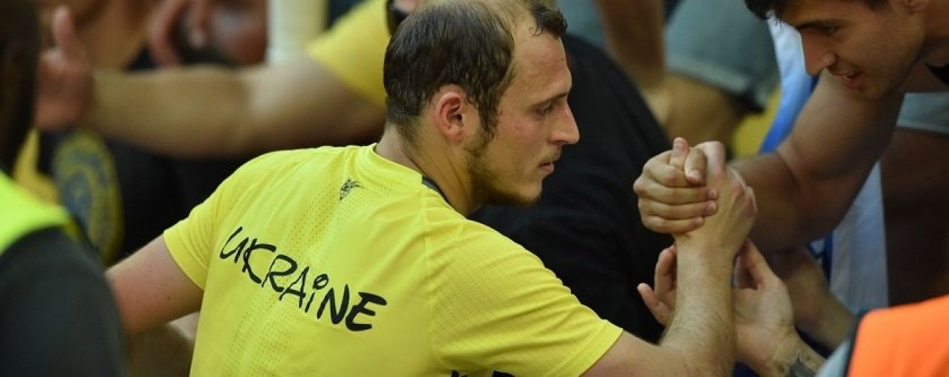 Зозуля відповів екс-гравцю "Динамо", який порадив йому піти в АТО: ти гнила людина