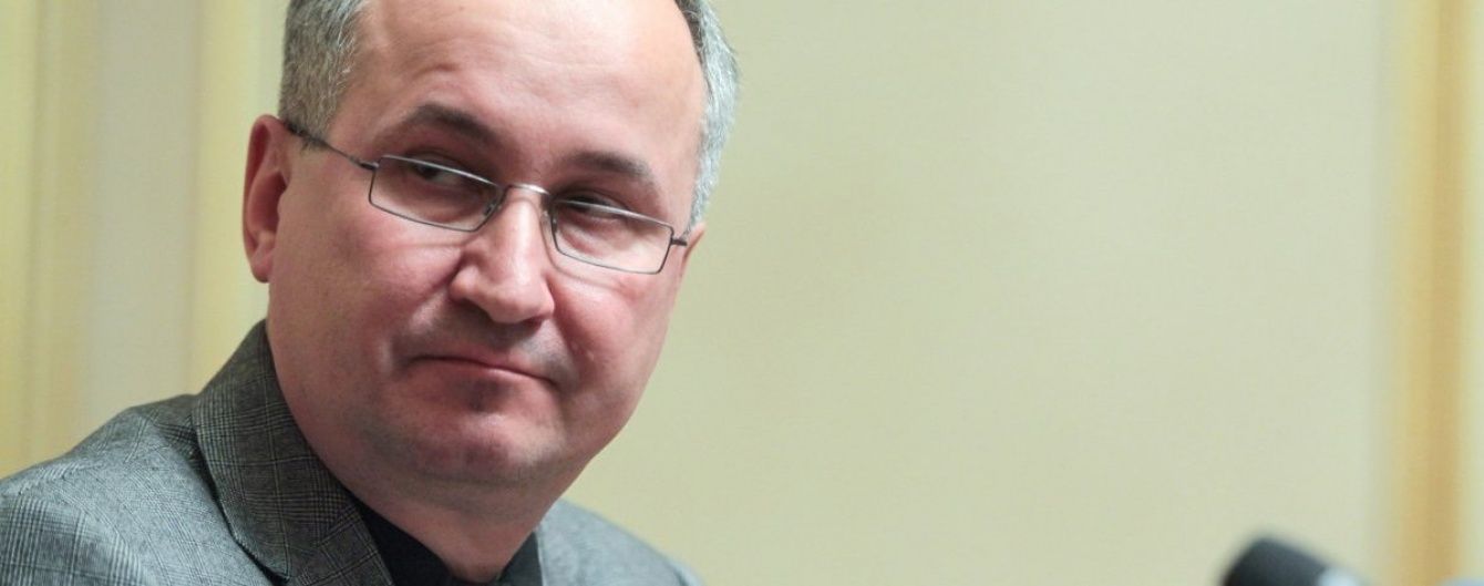 Викрадені хакерами листи з пошти Суркова збігаються з матеріалами СБУ – Грицак