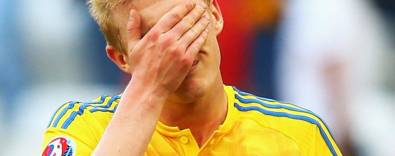 Шевченко довикликав у збірну України ключового хавбека "Шахтаря"