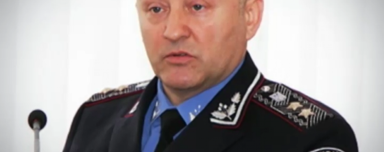 Побитим майданівцям можуть віддати мільйон гривень, вилучених у київського міліціонера