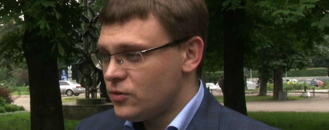 Переможцем конкурсу на посаду голови одеського НАБУ виявився фігурант справи за хабарництво - ЗМІ