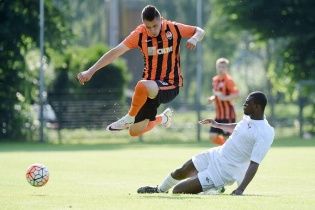 "Шахтар" відвантажив 9 голів супернику у першому матчі нового сезону