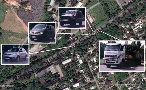 Малайзия рассчитывает до конца года узнать, кто сбил Boeing МН17 Малайзия рассчитывает до конца года узнать, кто сбил Boeing МН17