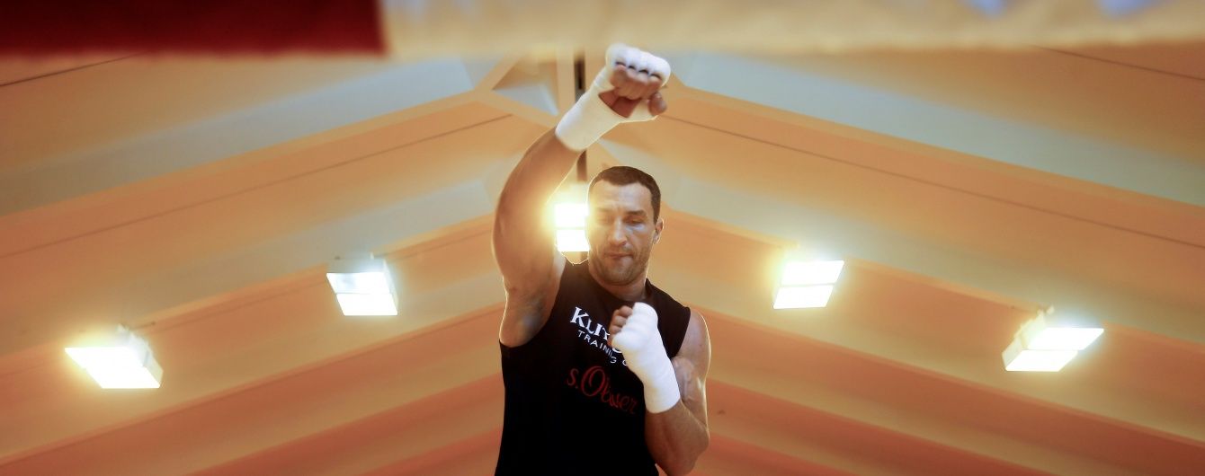 Кличко і Джошуа поб'ються за титул "суперчемпіона" WBA