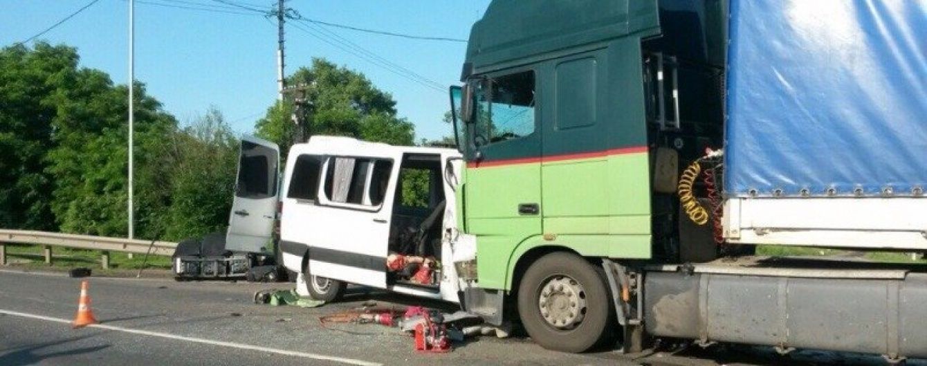 У РФ зросла кількість жертв аварії, в якій постраждали українці