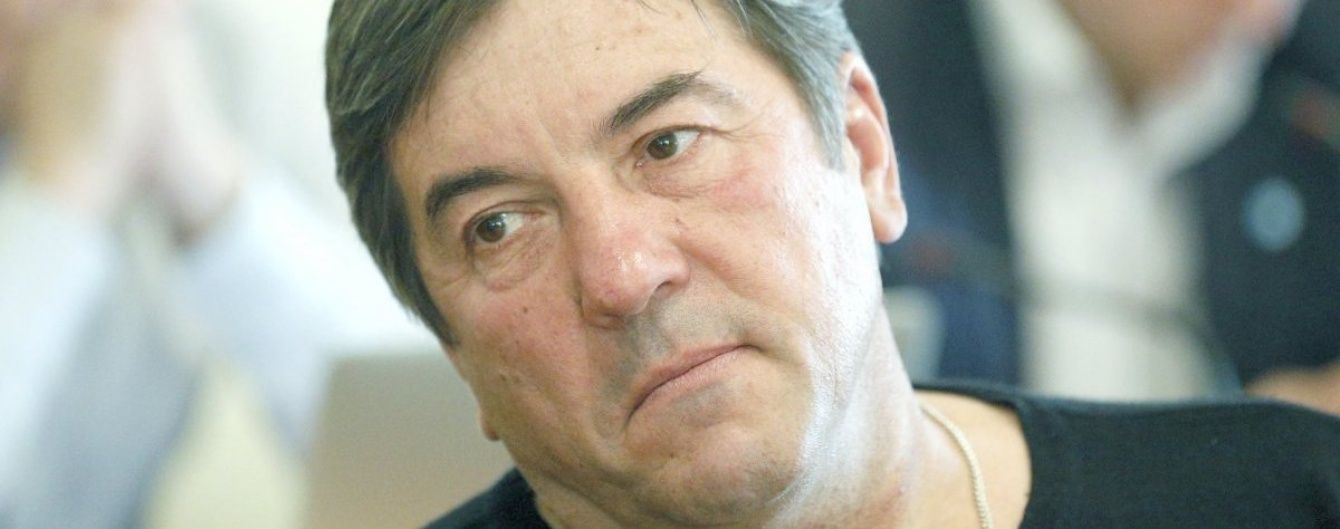 У Києві намагалися отруїти прикарпатського нардепа - волонтер