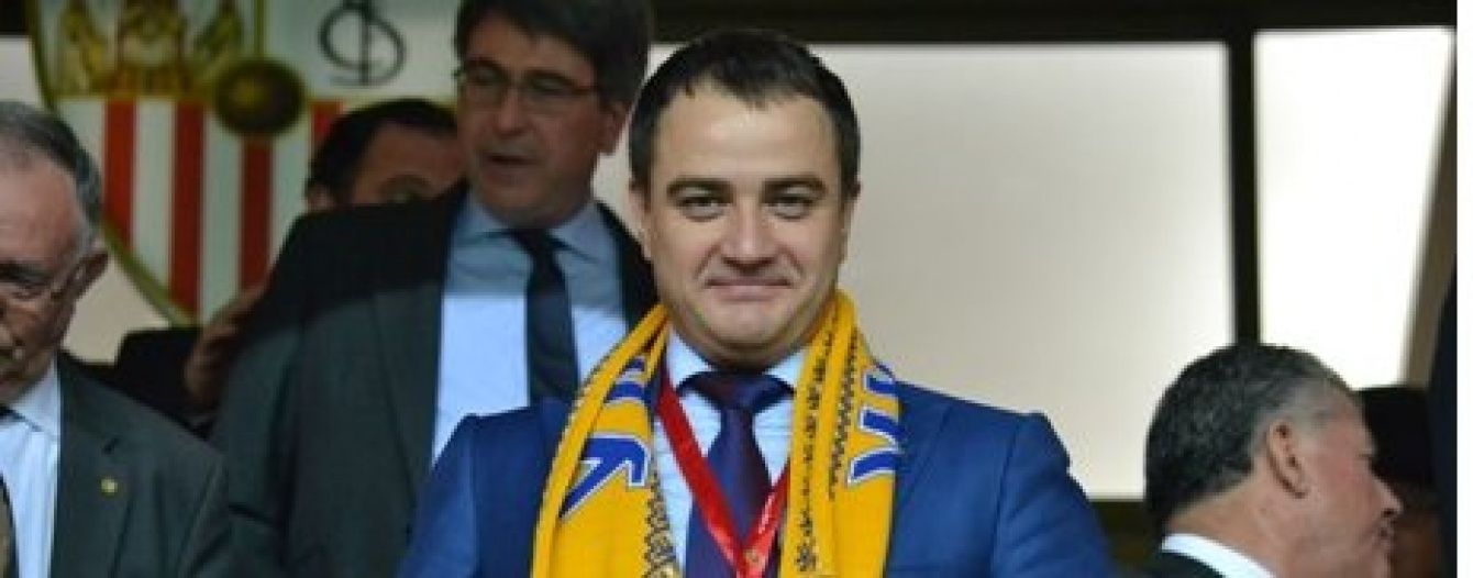 Глава ФФУ: Не можу сказати, хто буде тренером збірної