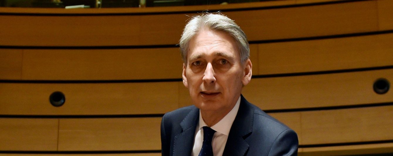 У МЗС Великобританії пояснили, що буде із санкціями проти Росії після Brexit