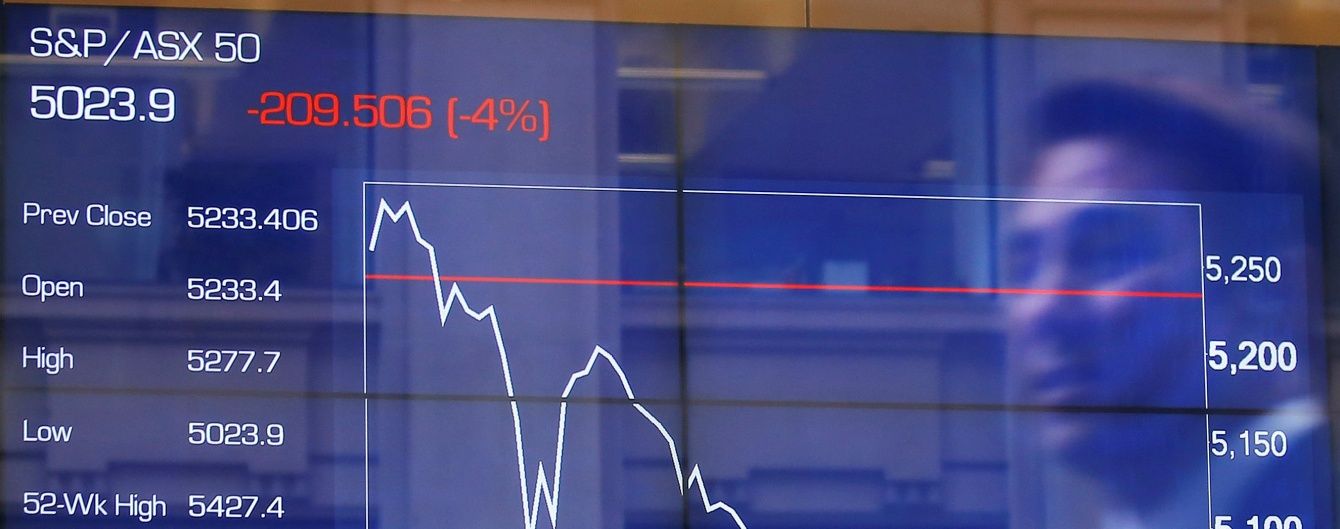 Наголосували. Результати референдуму у Великобританії обвалили фінансові ринки та валюти