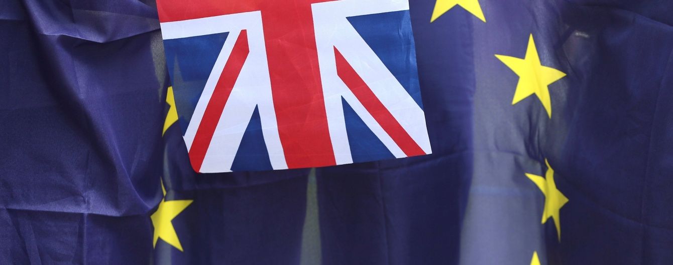 Кандидати в прем'єри Британії визначили тимчасові терміни Brexit