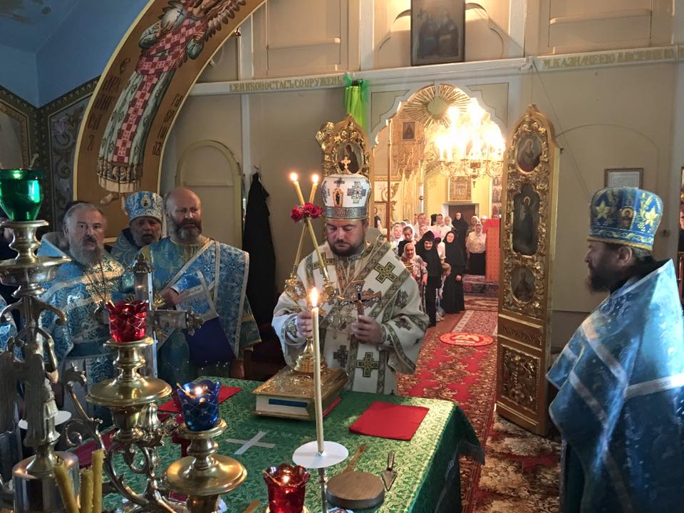 Олександр Драбинко