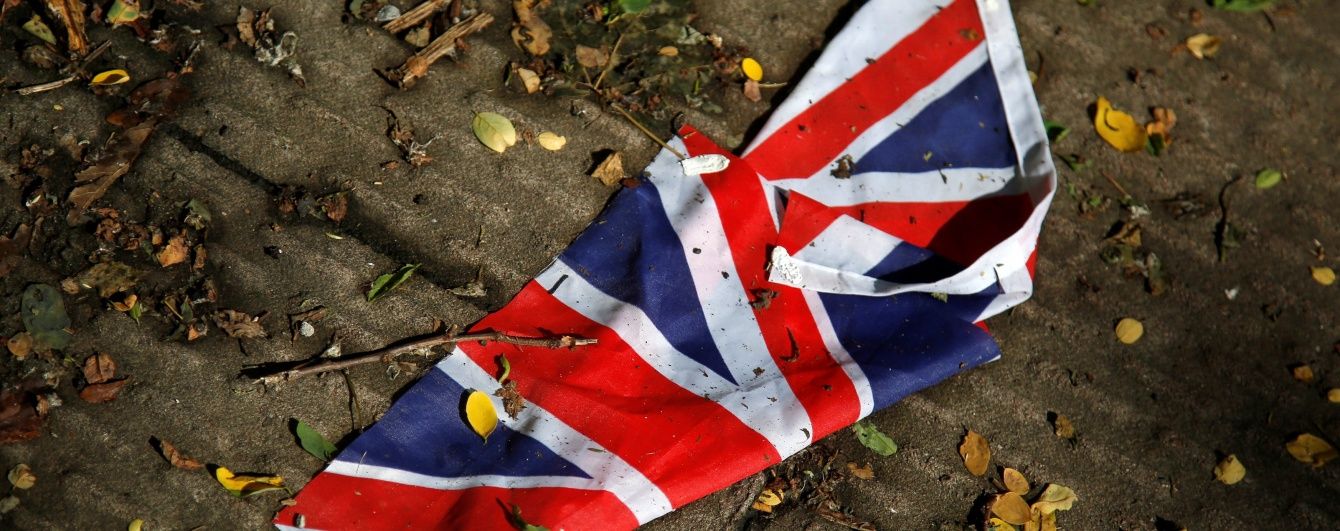 У Британії після Brexit зросла кількість ксенофобських злочинів