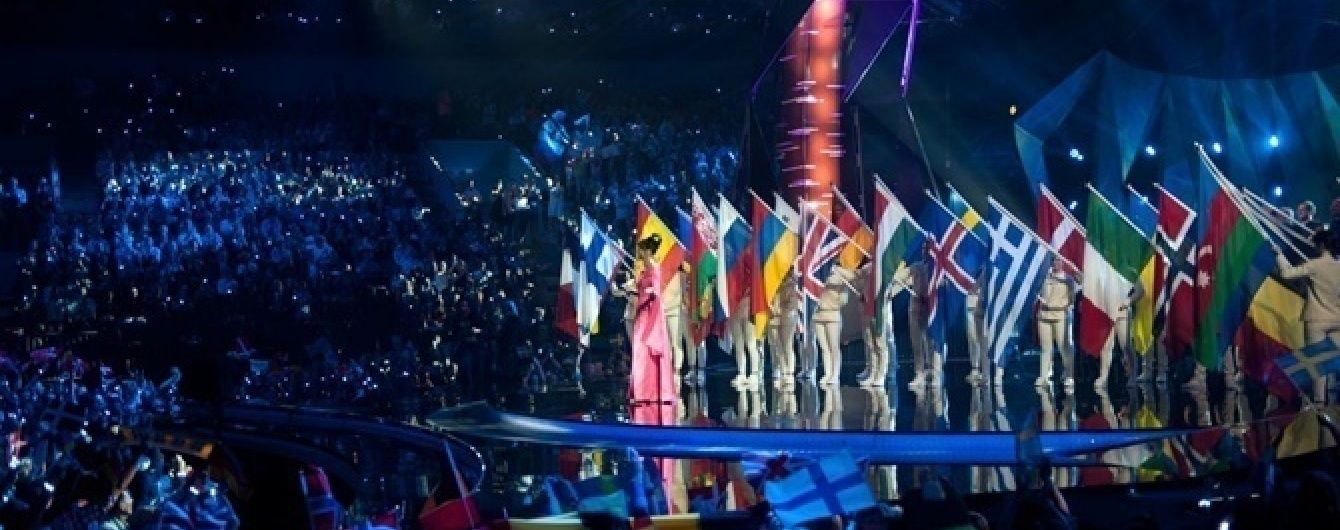 У Мінкульті пояснили, як відбиратимуть місто під "Євробачення 2017"
