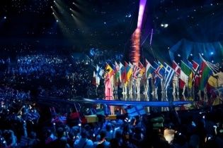 "Євробачення 2017": організатори озвучили вимоги до міст-претендентів на проведення конкурсу